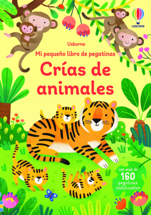 CRIAS DE ANIMALES