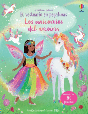 LOS UNICORNIOS DEL ARCOIRIS