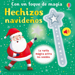 HECHIZOS NAVIDEOS