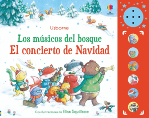 CONCIERTO DE NAVIDAD, EL