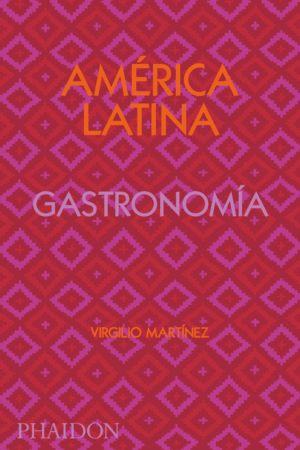 AMRICA LATINA GASTRONOMA