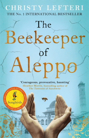 THE BEEKEEPER OF ALEPPO