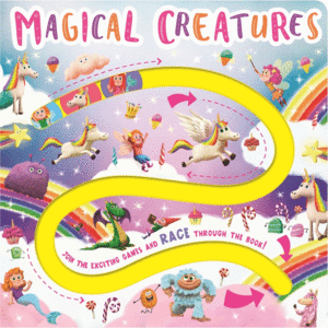 MAGICAL CREATURES