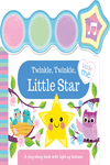 TWINKLE, TWINKLE LITTLE STAR (LITTLE ME LIGHT-UP SOUNDS)