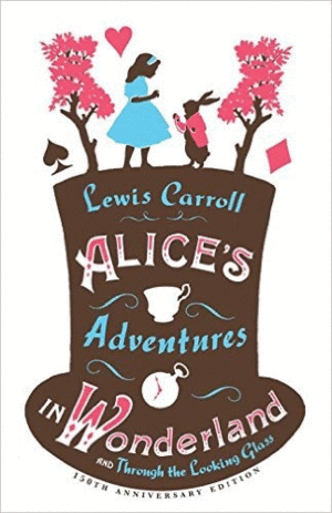 ALICE'S ADVENTURES IN WONDERLAND