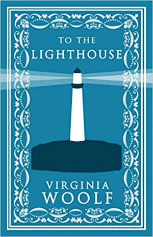 TO THE LIGHTHOUSE