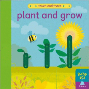 PLANT AND GROW