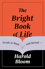 THE BRIGHT BOOK OF LIFE