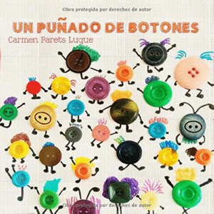 UN PUADO DE BOTONES