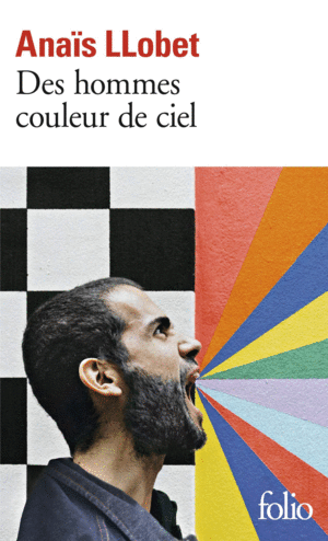 DES HOMMES COULEUR DE CIEL