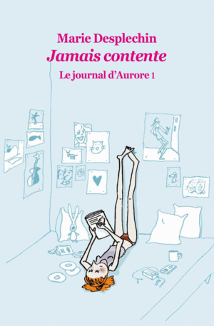 LE JOURNAL D'AURORE TOME 1