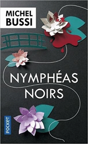 NYMPHEAS NOIRS