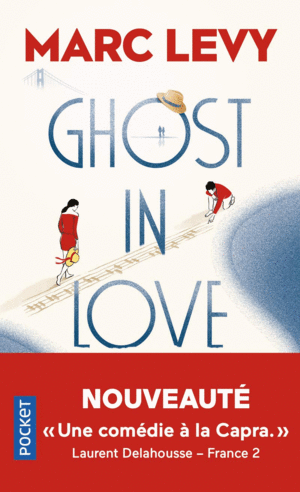 GHOST IN LOVE