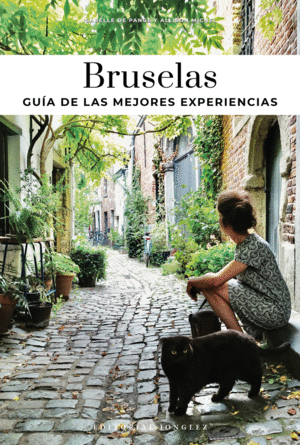 BRUSELAS (2025) GUA DE LAS MEJORES EXPERIENCIAS