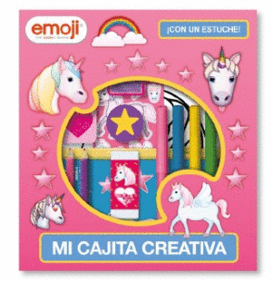 MI CAJITA CREATIVA