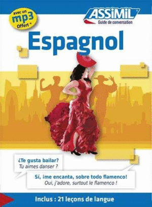 ESPAGNOL