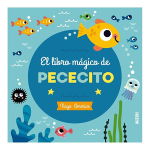 LIBRO BAO MAGICO, PECECITO