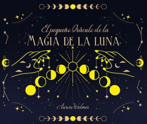 EL PEQUEO ORACULO DE LA MAGIA DE LUNA