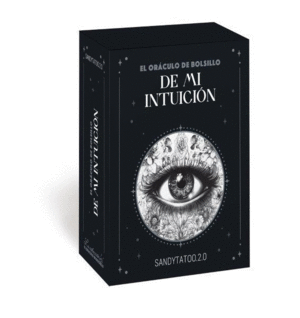 EL ORACULO DE BOLSILLO DE MI INTUICION