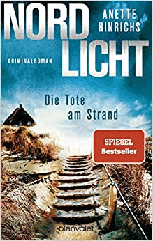 NORDLICHT DIE TOTEN AM STRAND