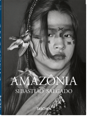 SEBASTI�O SALGADO. AMAZ�NIA. 45TH ED.