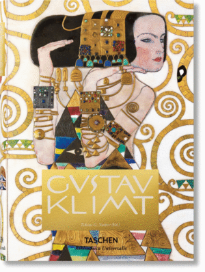 GUSTAV KLIMT. DIBUJOS Y PINTURAS