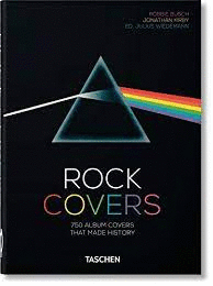 ROCK COVERS 40 ANIV.- INT.