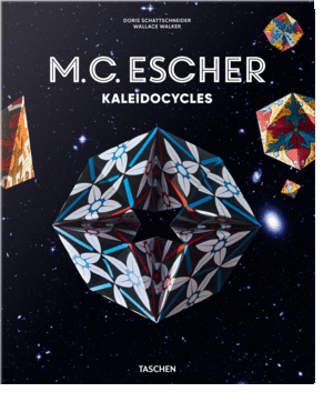 M.C. ESCHER CALIDOCICLOS