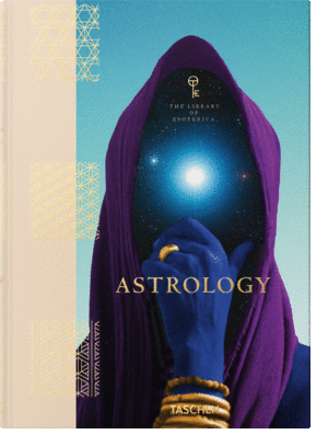 ASTROLOGIA. LA BIBLIOTECA DEL ESOTERISMO