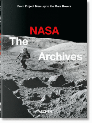 THE NASA ARCHIVES. 40TH ED.