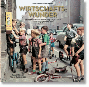 JOSEF HEINRICH DARCHINGER WIRTSCHAFTS-WUNDER-INGLE
