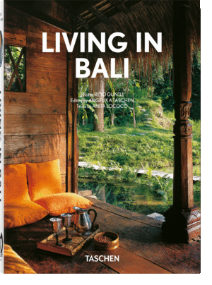 LIVING IN BALI. 40TH ED.