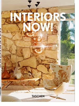 INTERIORS NOW! 40TH ED.