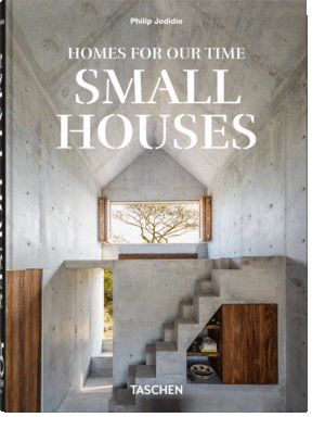 HOMES FOR OUR TIME. SMALL HOUSES. 45TH ED.