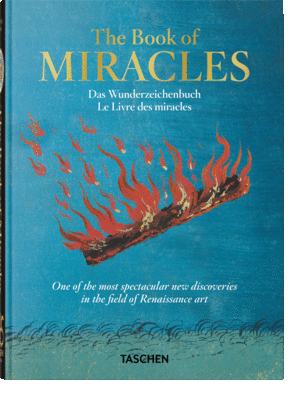THE BOOK OF MIRACLES. 45TH ED.
