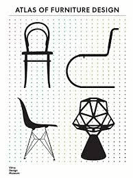 ATLAS OF FURNITURE DESIGN