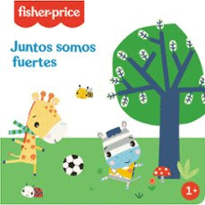 JUNTOS SOMOS FUERTES