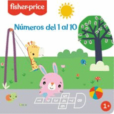 NUMEROS DEL 1 AL 10