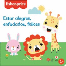 ESTAR ALEGRES, ENFADADOS, FELICES
