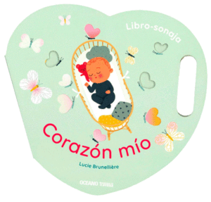 CORAZON MIO (LIBRO SONAJA)