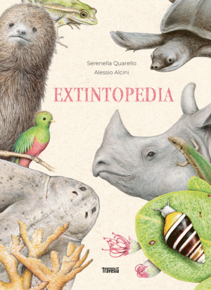 EXTINTOPEDIA