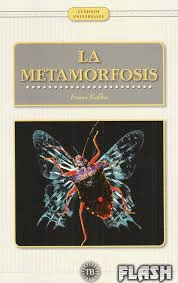 LA METAMORFOSIS