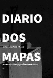 DIARIO DOS MAPAS