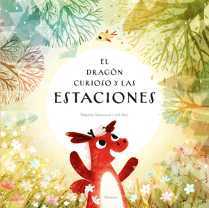 EL DRAGON CURIOSO Y LAS ESTACIONES