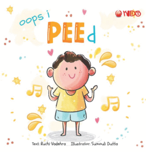 OOPS I PEED D