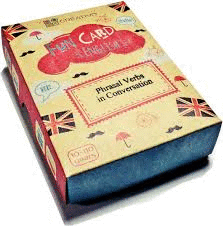 PHRASAL VERBS IN CONVERSATION FICHAS