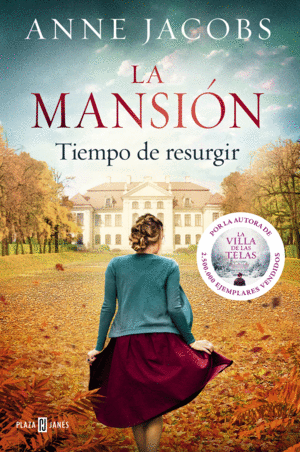 LA MANSION III. TIEMPO DE RESURGIR