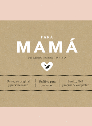 PARA MAMA