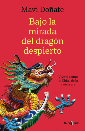 BAJO LA MIRADA DEL DRAGON DESPIERTO