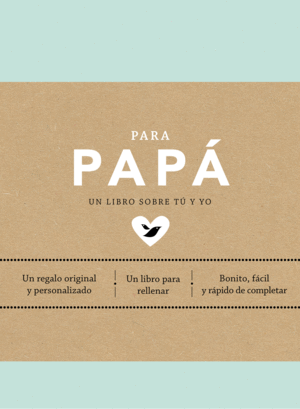 PARA PAPA